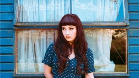 Olivia Sebastianelli’s “Despite The Day” Promo Video