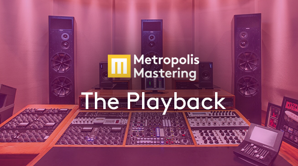 The Playback | February 2017