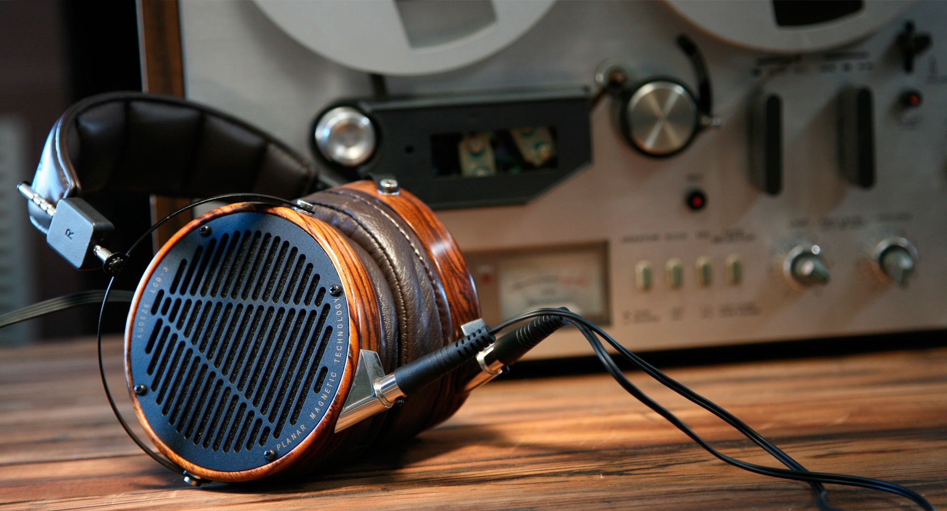 Audeze