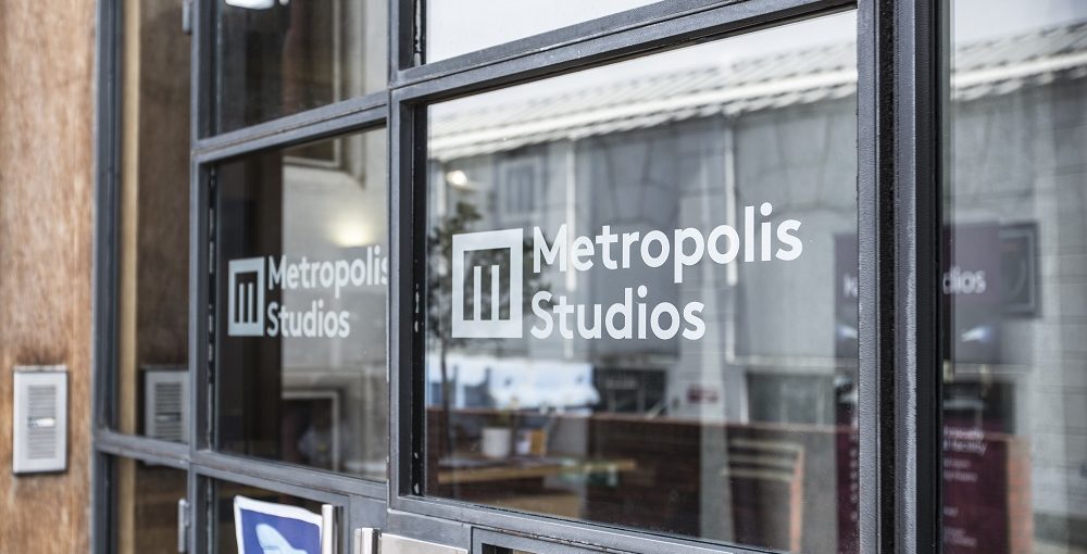 Metropolis Studios