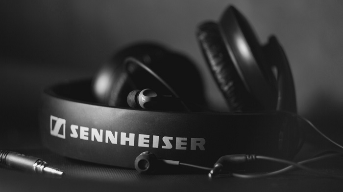 Sennhesier