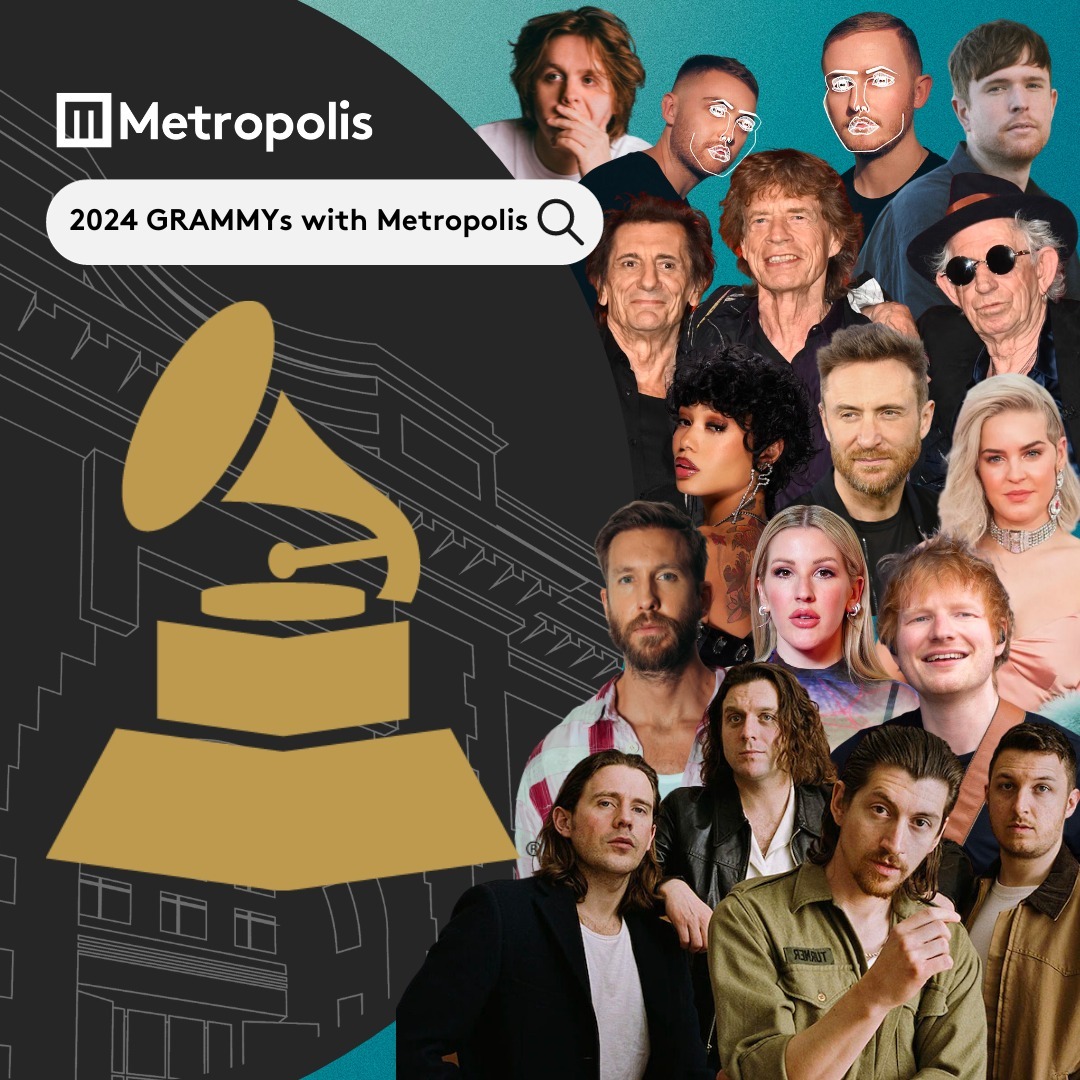 Congratulations to our 2024 Grammy Nominees. 

From recording choir for @lewiscapaldi’s “How I Am Feeling Now” to mastering and cutting soon-to-become cult classic “Hackney Diamonds” by @therollingstones, we are humbled to be a part of each of these artists’ nominations this year. 

Don’t ask us, we definitely don’t have our favourites. 

Shoutout to our amazing team and their work on: 

Best Pop Vocal Album
 Ed Sheeran — (Subtract) // Cut by Stuart Hawkes (@stuartghawkes)

Best Dance/Electronic Recording
 Disclosure — Higher Than Ever Before // Mastered by Matt Colton
 James Blake — Loading // Stereo Master, Atmos Mix and Mastered by Matt Colton (@puttingitonwax)

Best Pop Dance Recording
 Calvin Harris Featuring Ellie Goulding — Miracle // Atmos Mastered by Mike Hillier
 David Guetta, Anne-Marie & Coi Leray — Baby Don’t Hurt Me // Cut by Mike Hillier (@mikehillier)

Best Dance/Electronic Music Album
 James Blake — Playing Robots Into Heaven // Stereo Master, Atmos Mix and Mastered by Matt Colton

Best Rock Performance
 Arctic Monkeys — Sculptures of Anything Goes // Mastered by Matt Colton

Best Rock Song 
 The Rolling Stones — Angry // Mastered by Matt Colton / Recording Assisted by Joe Brice (@joe__brice)

Best Alternative Music Performance
 Arctic Monkeys — Body Paint // Mastered by Matt Colton

Best Alternative Music Album
 Arctic Monkeys — The Car // Mastered by Matt Colton

Best Music Film
 Lewis Capaldi — How I’m Feeling Now // Choir recorded by Paul Norris (@paulbnorris)
